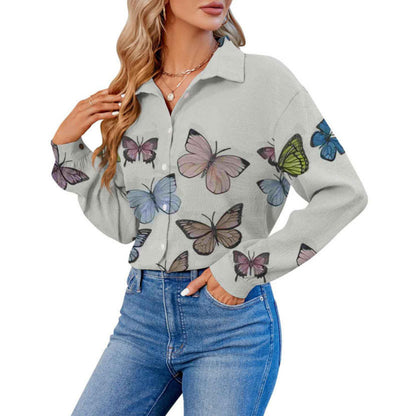 DimenSheer LuxeShirt