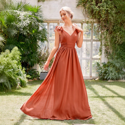 Noctéla Gown