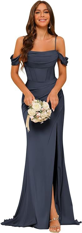 Blush Reverie Gown
