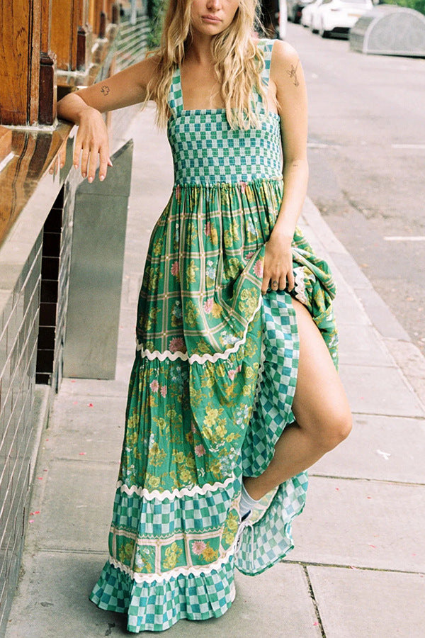 Floravie Bloom Dress