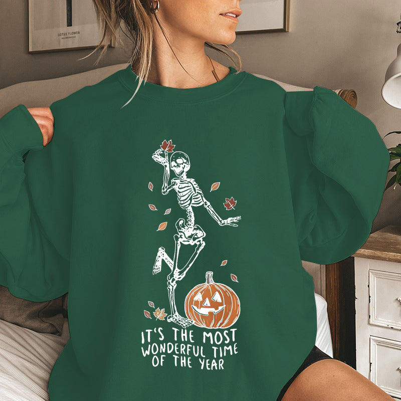 SpookGlow Cozy Crew