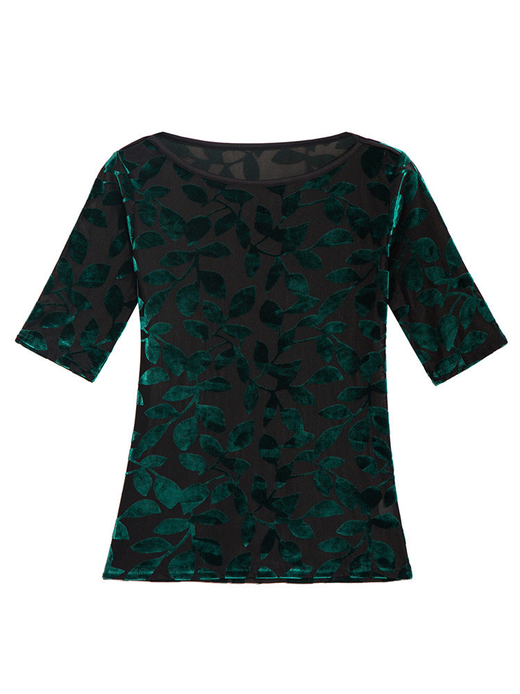 Veloura DuskTouch Top