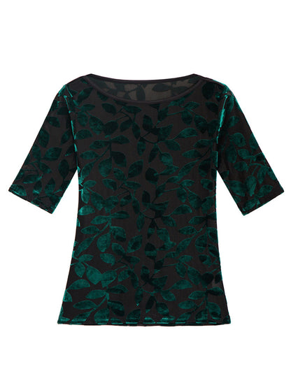 Veloura DuskTouch Top