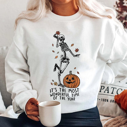 SpookGlow Cozy Crew