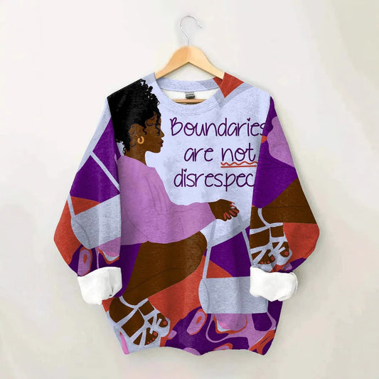 SoftHalo Round Neck Sweater