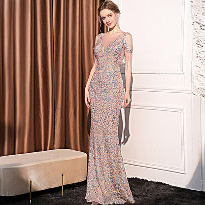 Lustré Sirena Gown