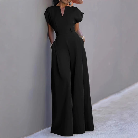 Elarive GraceLine Trousers