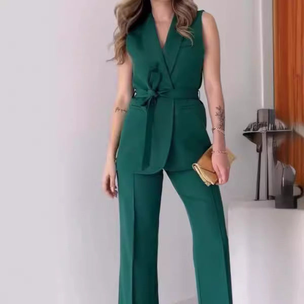 Solara Poise Two-Piece Set