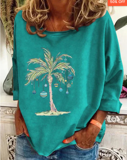 The AirLuxe Long Sleeve Tee