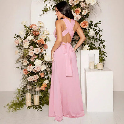 Willow Bloom Maternity Dress