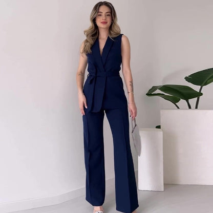 Solara Poise Two-Piece Set