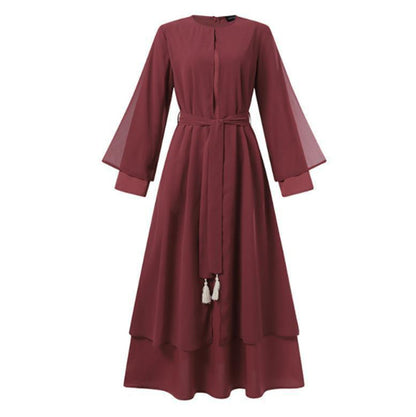 Lunaria Ease Dress
