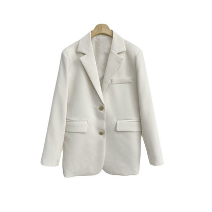 Vellora Midi Blazer