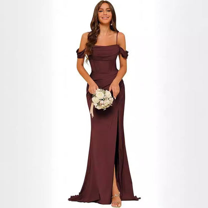 Blush Reverie Gown