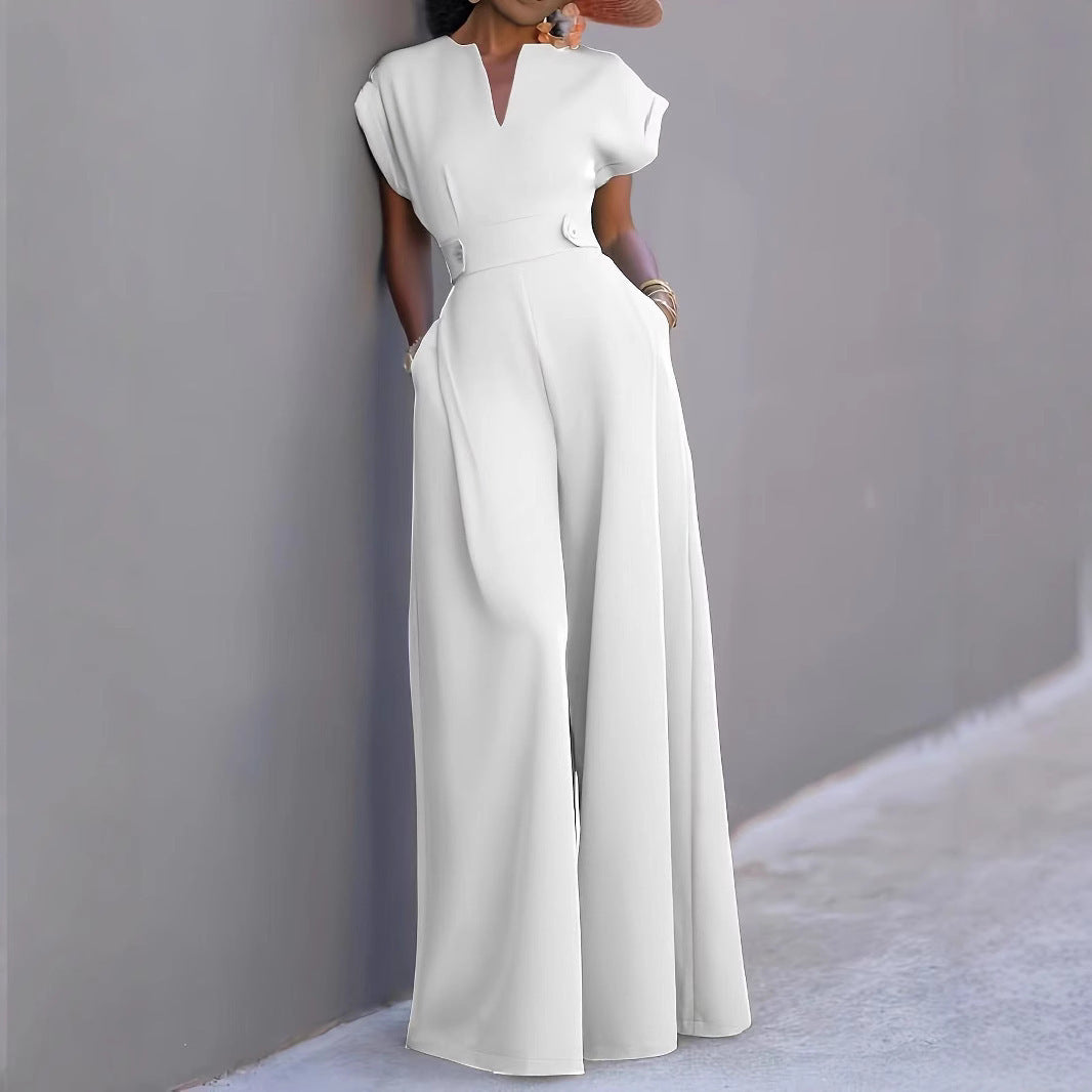 Elarive GraceLine Trousers