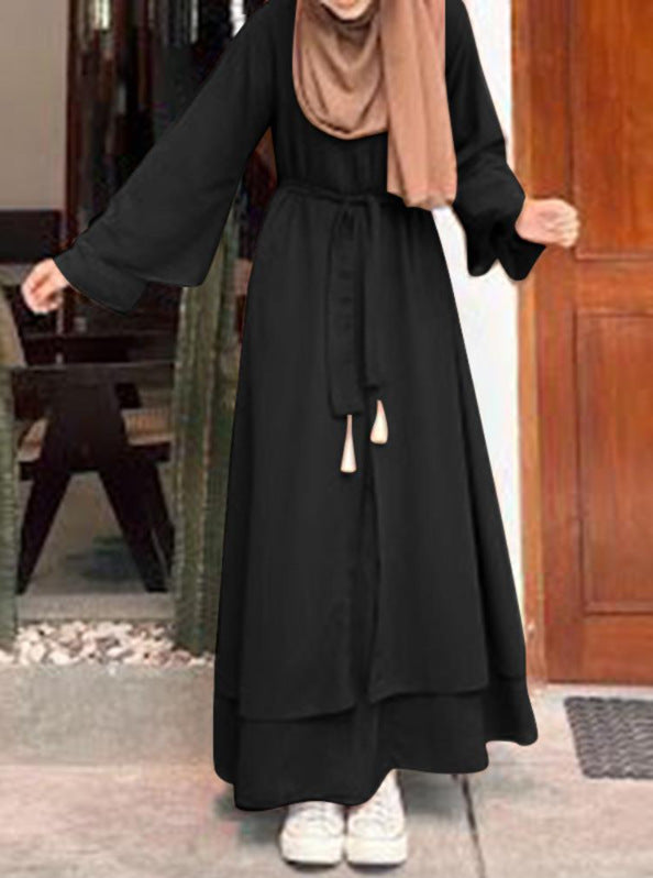 Lunaria Ease Dress