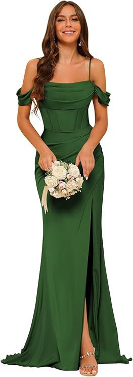 Blush Reverie Gown