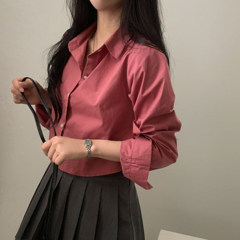 Vesira BaseLayer Blouse