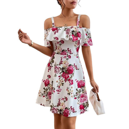 Blossom Belle Dress