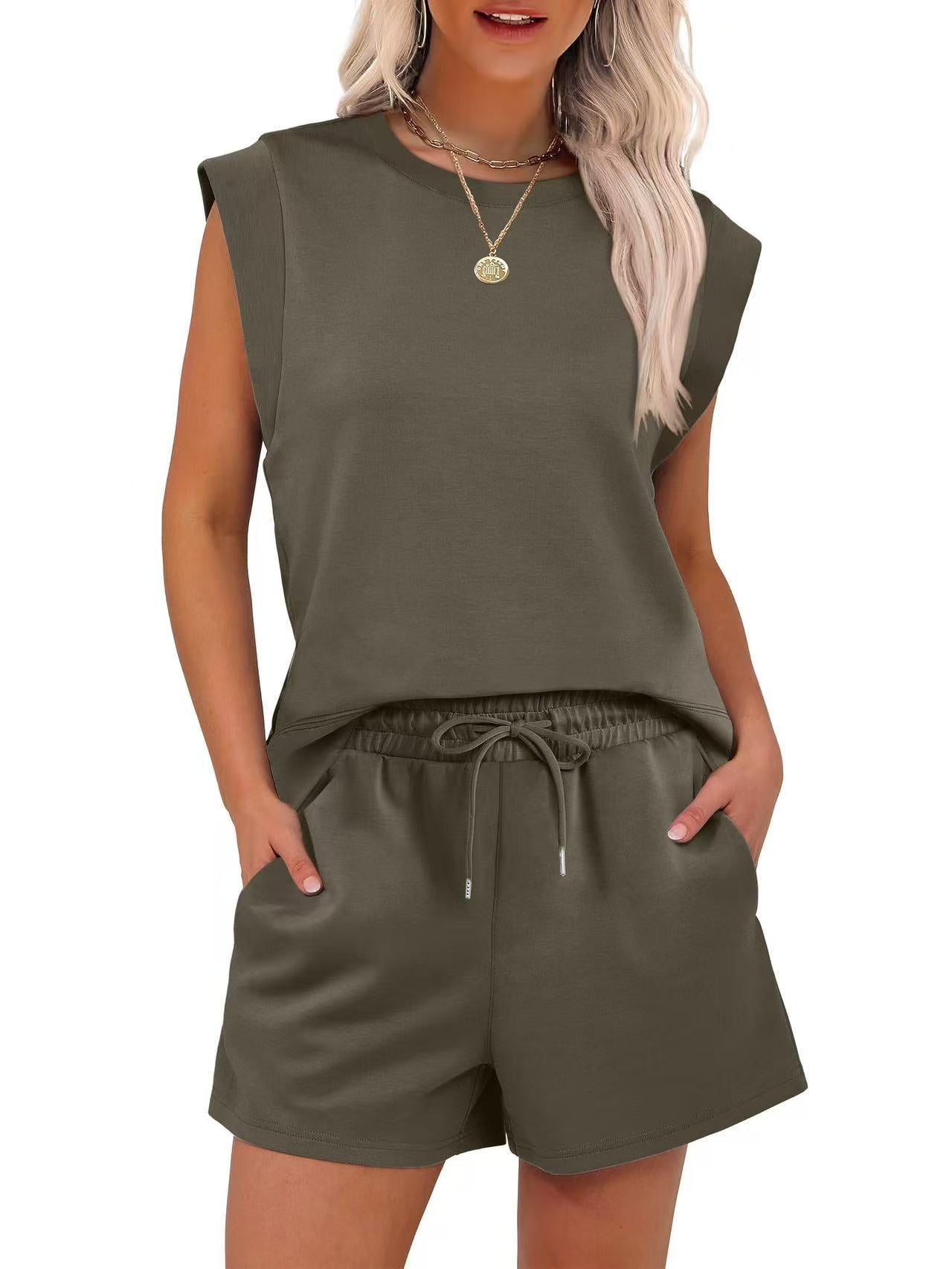 EaseSet Pocket Lounge Suit