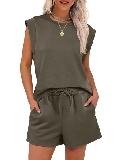 EaseSet Pocket Lounge Suit