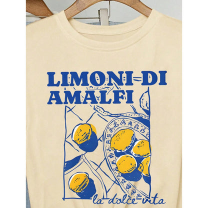 ZestMuse Lemon Tee