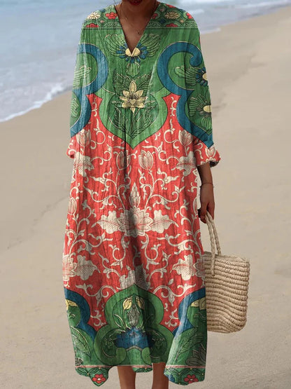 Seraphina Grace Dress