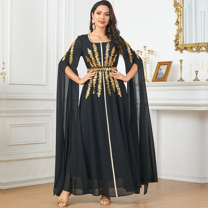 Nourah Essence Gown