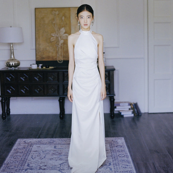 Luna Voyage Gown