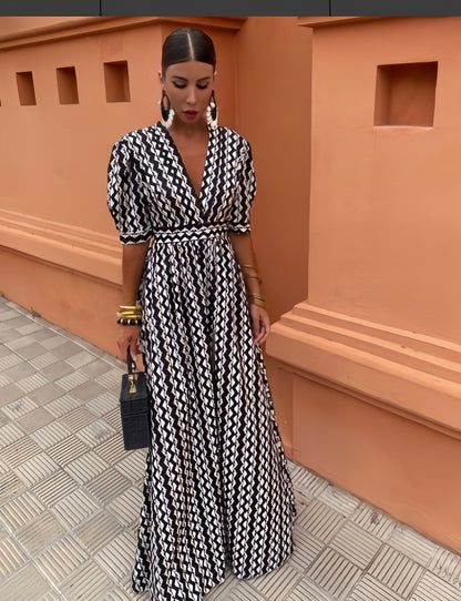 Vintessa Bloom Dress