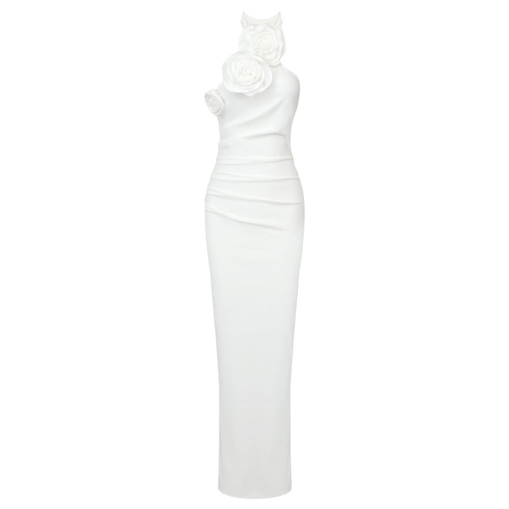 Celeste Floréal Gown