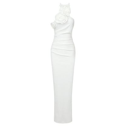 Celeste Floréal Gown