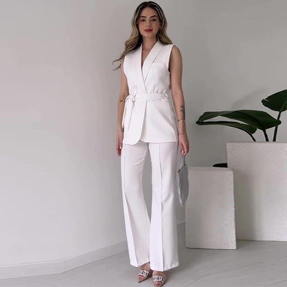 Solara Poise Two-Piece Set