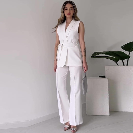 Solara Poise Two-Piece Set