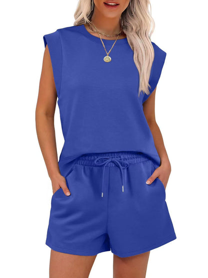 EaseSet Pocket Lounge Suit