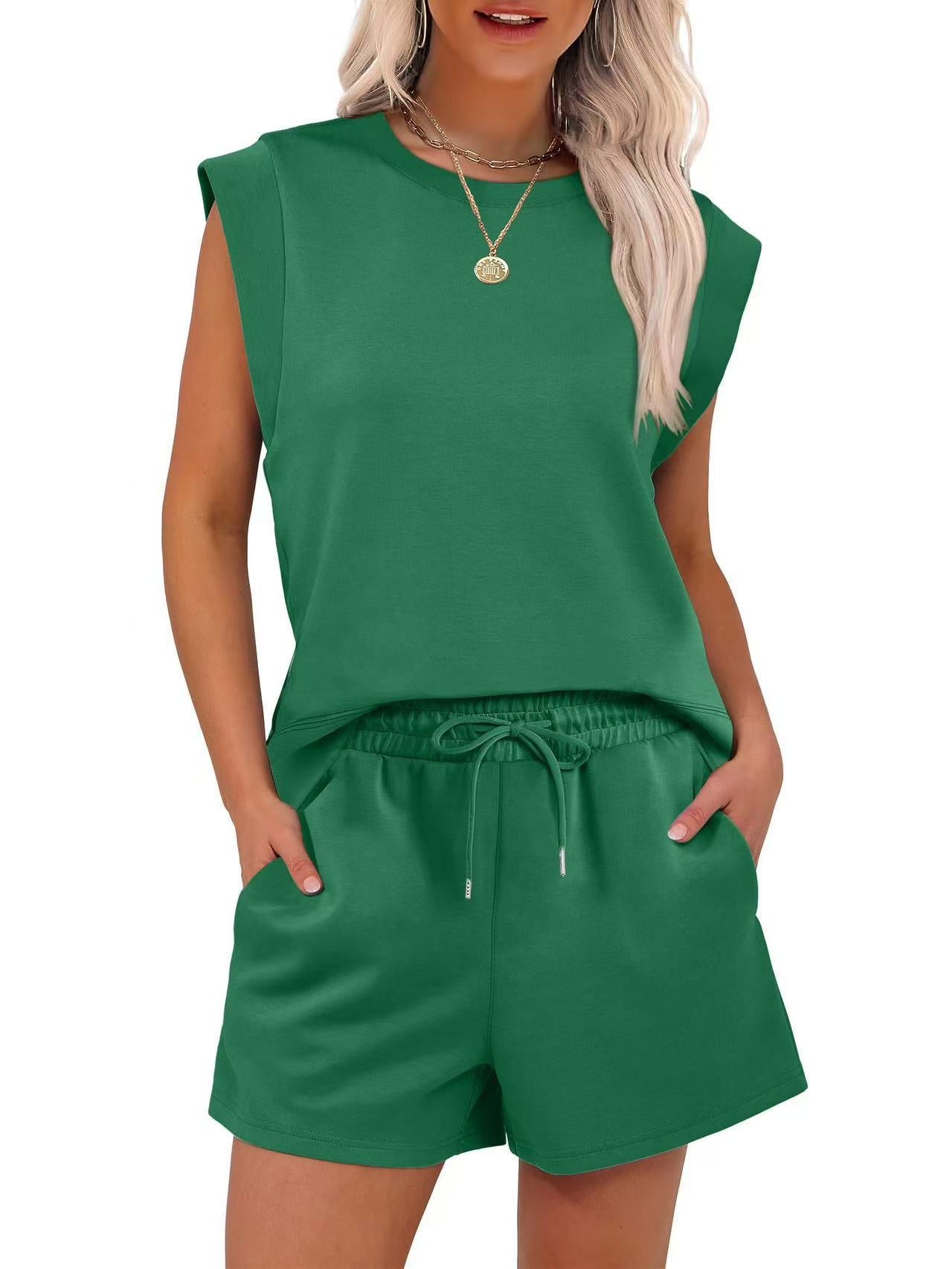 EaseSet Pocket Lounge Suit