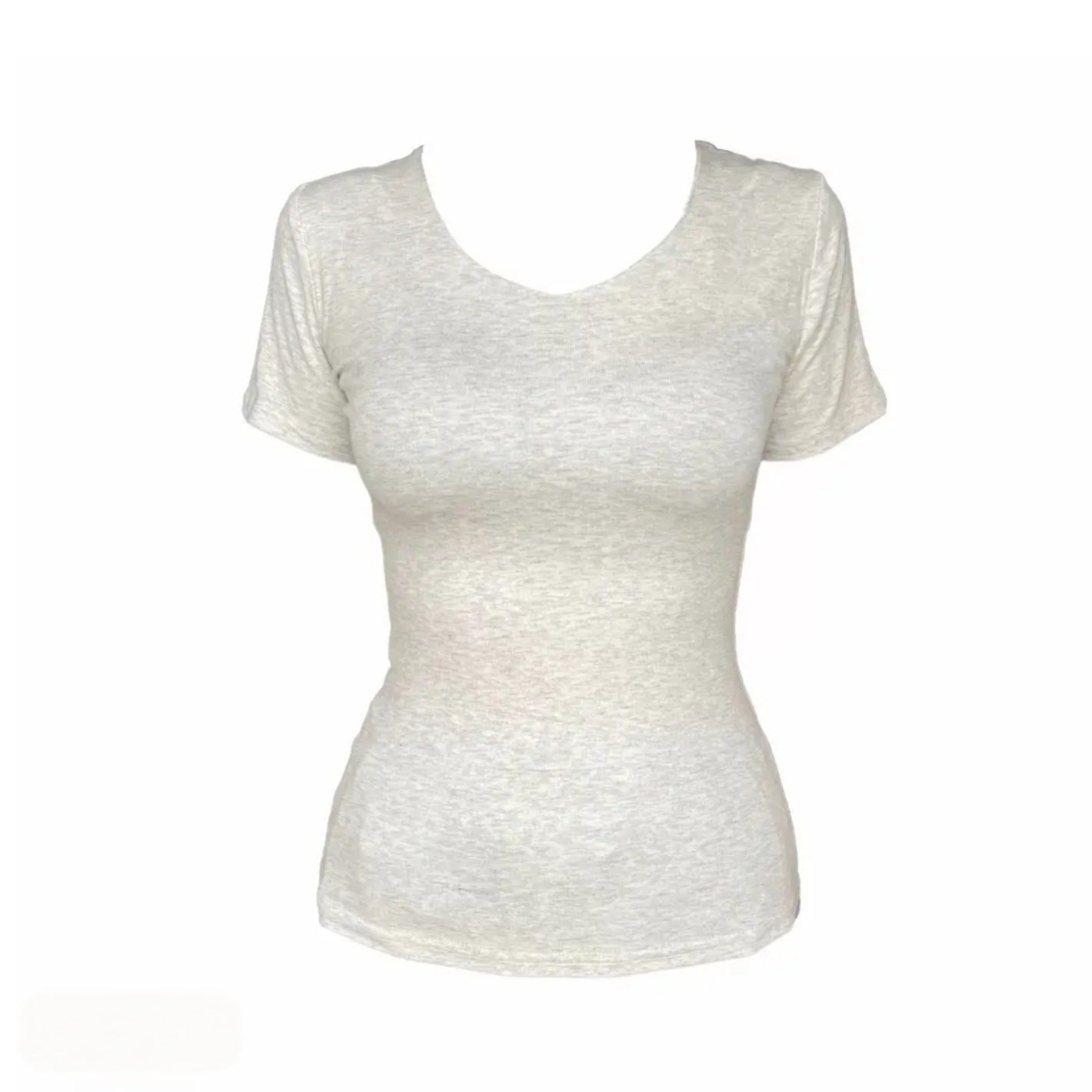 The Cintra Curve Tee