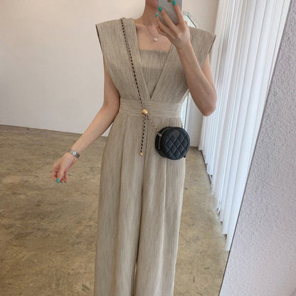Chifara RetroGleam Jumpsuit
