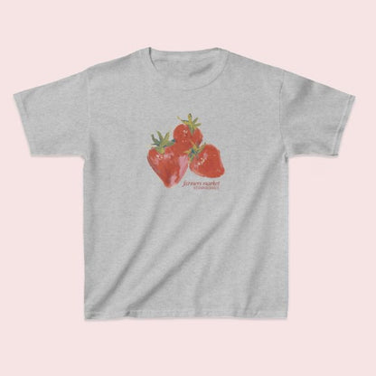 BerryPop Street Tee