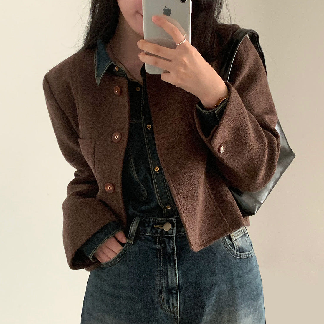 Alverra DualEase Coat