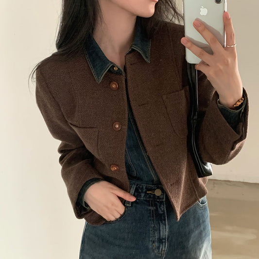 Alverra DualEase Coat