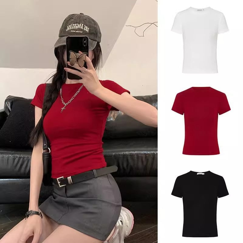 The Cintra Curve Tee