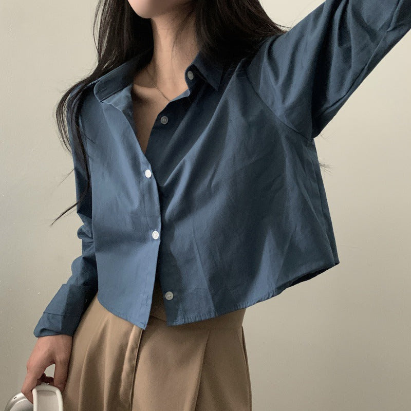 Vesira BaseLayer Blouse