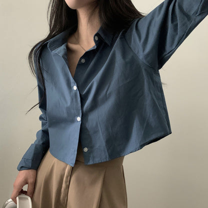 Vesira BaseLayer Blouse