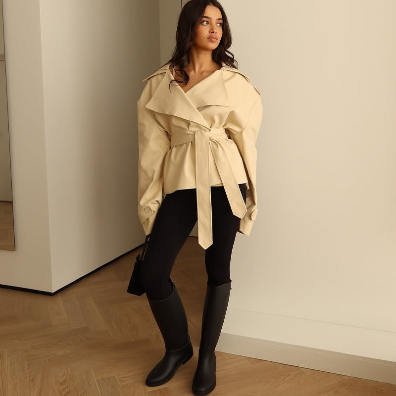 SilhouetteLuxe™ Waist Coat