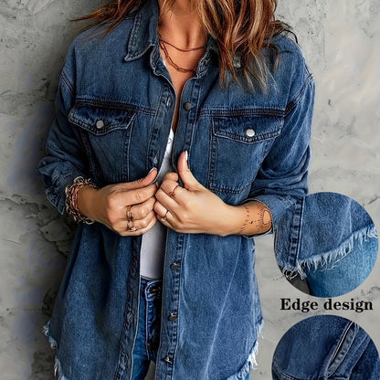 IndiFade Retro Luxe Jacket