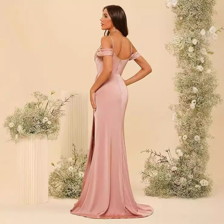 Blush Reverie Gown