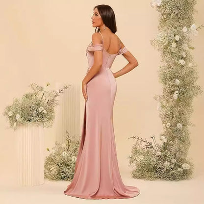 Blush Reverie Gown
