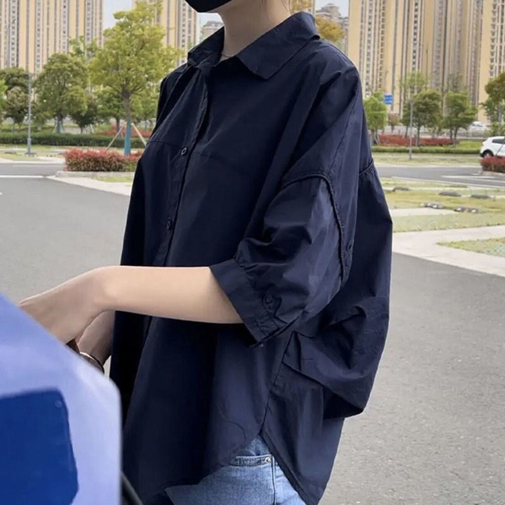 Zavira EdgeFlow Shirt