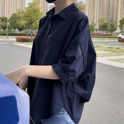 Zavira EdgeFlow Shirt